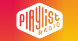 Playlist Radio LOGO