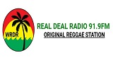 Real Deal Radio LOGO