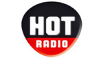 Hot Radio LOGO