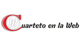 Cuarteto en la web LOGO