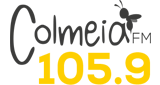 Rádio Colméia LOGO