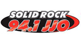 94.1 WJJO LOGO