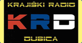 Krajiški Radio Dubica LOGO