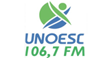 Unoesc FM LOGO