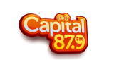 Capital 87.9 FM LOGO