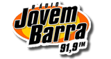 Rádio Jovem Barra FM LOGO