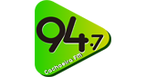 Rádio Cachoeira LOGO