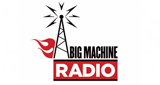 Big Machine Radio LOGO