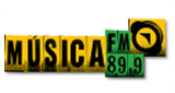 Rádio Música LOGO
