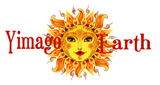 Yimago Earth (Relaxation Music) LOGO