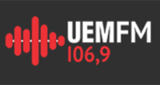 UEM FM LOGO