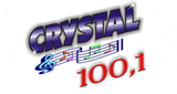 Crystal FM LOGO