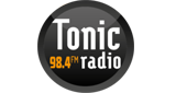 Tonic Radio Lyon LOGO