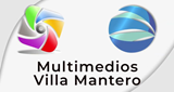 Radio y TV Villa Mantero Digital LOGO