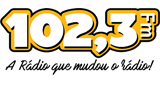 Rádio Pitanga LOGO