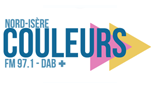 Radio Couleurs LOGO