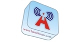 H O S Hamdosana Radio LOGO