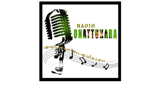 Radio Onattukara LOGO