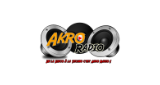 Akro Radio LOGO