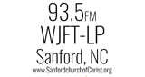 WJFT-LP LOGO