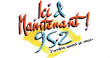 Radio Ici & Maintenant LOGO