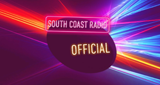 South Coast Radio Official LOGO