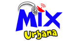 Mix Urbana LOGO
