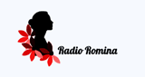 Radio Romina LOGO