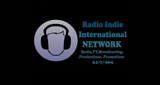 Radio Indie International Network LOGO