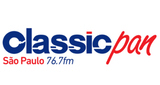 Classic Pan FM LOGO