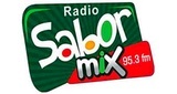 Radio Sabor Mix LOGO