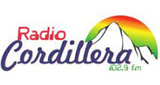Radio Cordillera LOGO