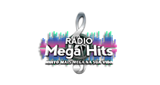 Rádio Mega Hits MS LOGO