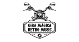 Gira Mágica Retro Music LOGO