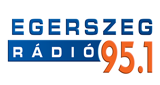 Egerszeg Rádió LOGO