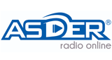 Radio Asder Online LOGO