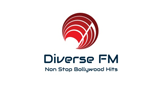 Diverse FM LOGO