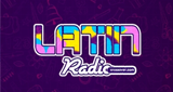 Latin Radio Crossover LOGO