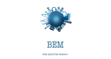 Bem Heaven LOGO