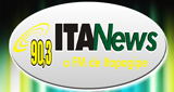 Itanews FM LOGO