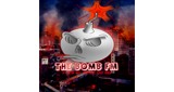 The Bomb FM LOGO