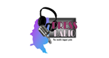 Press Radio LOGO