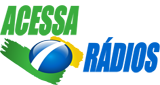 Acessa Rádios LOGO