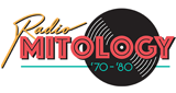 Radio Mitology 70-80 LOGO
