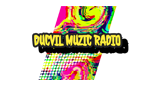 Ducvil Muzic Radio LOGO