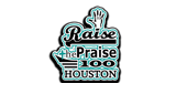 Raise The Praise100 Houston LOGO
