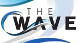 KVSI The Wave LOGO