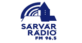 Sarvar Radio LOGO
