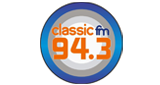 CLASSIC FM LOGO