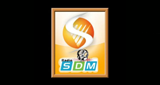 StrefaDobrejMuzy LOGO